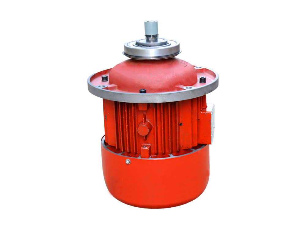 7.5kw主起升電機